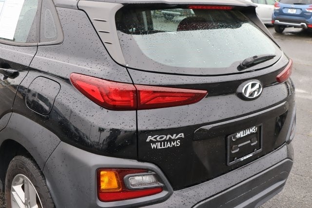 2018 Hyundai Kona SE